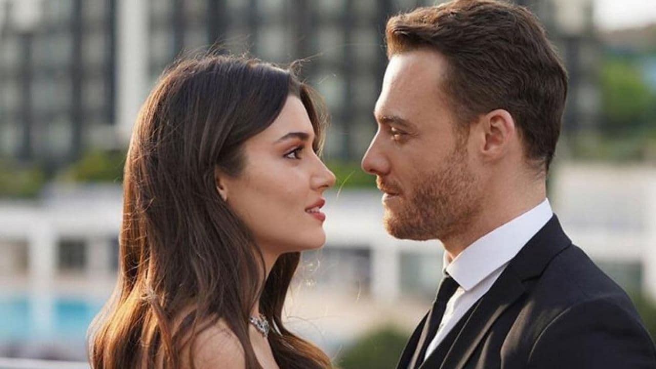 ¿Será que es amor? La serie turca de HBO Max perfecta para ver en pareja