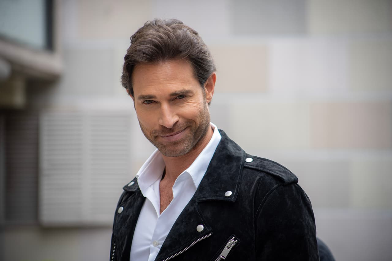 Sebastián Rulli y las dos veces que ha sido villano en telenovelas