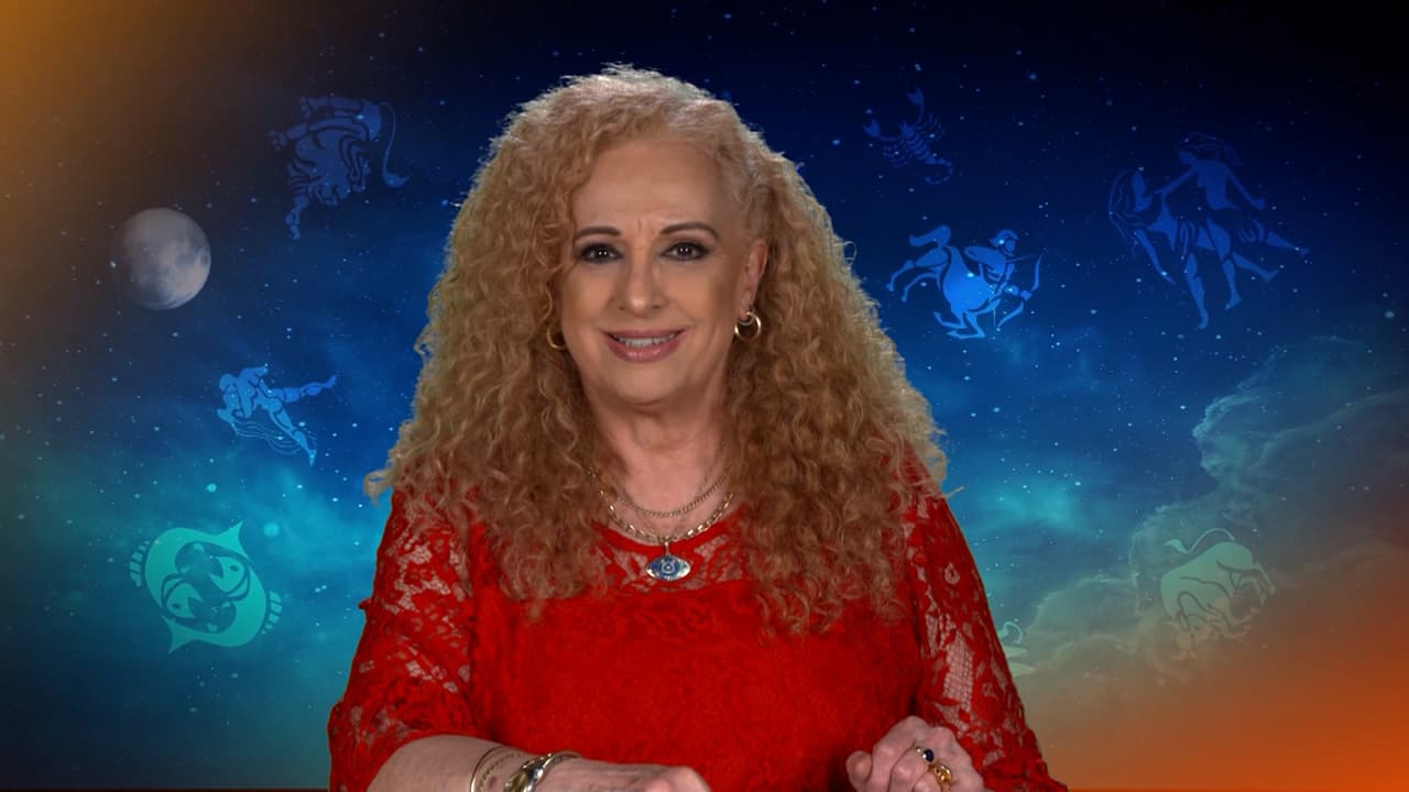 HORÓSCOPOS 9 de Junio 2026 | Mizada Mohamed | Programa Hoy