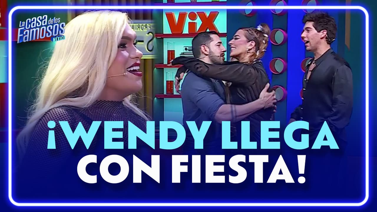 ¿Cecilia Galiano ENCONTRÓ el AMOR gracias a Wendy Guevara?