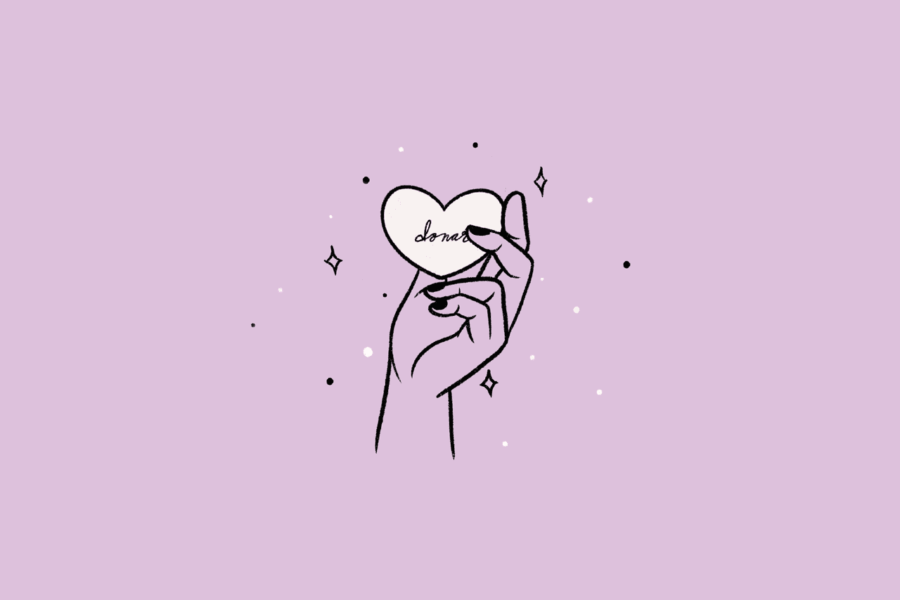 ¿Tienes ganas de donar? Aquí te damos cinco contundentes razones por las que es importante