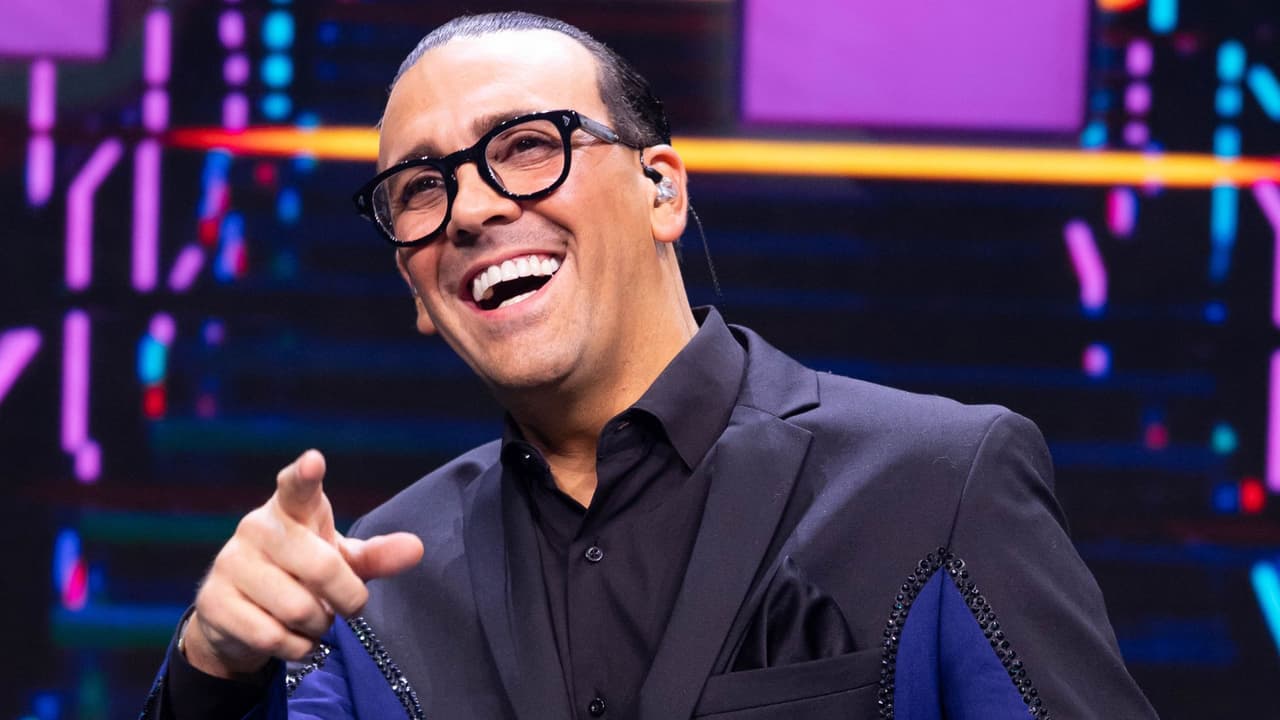Ricardo Margaleff dedica unas palabras a los fans de Juego de Voces 2025