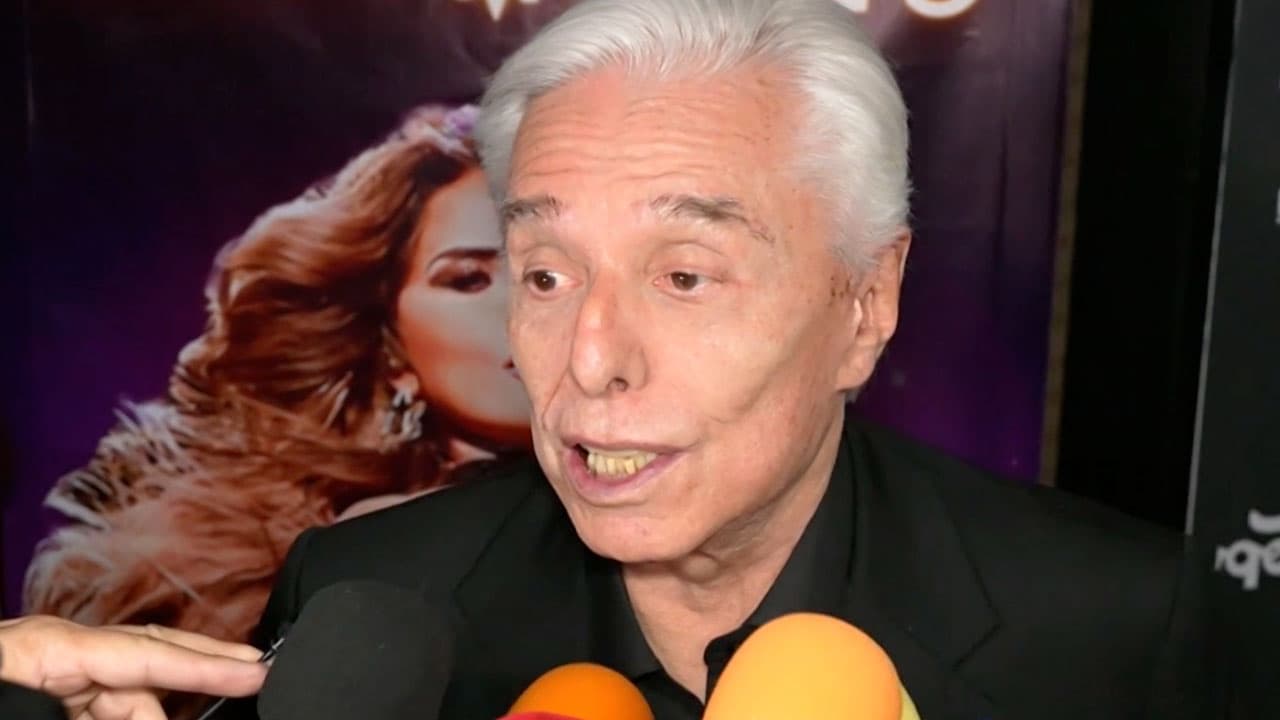Enrique Guzmán aclara si buscará a Frida Sofía nuevamente