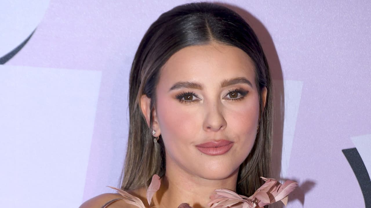 Paulina Goto impacta al mostar cómo se transforma en 'Barbi' de Guardián de mi Vida