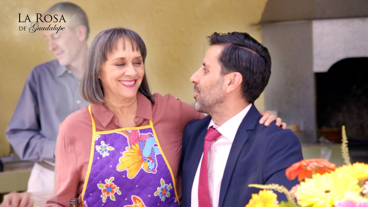 La Rosa de Guadalupe | LA BENDICIÓN DEL HOGAR | Resumen | Parte 1