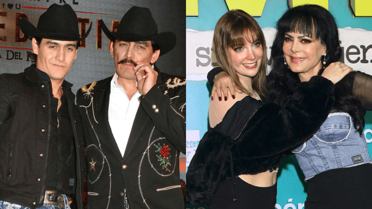 José Manuel Figueroa, por fin, revela si le da dinero a Imelda Tuñón y, tajante, manda mensaje a Maribel Guardia