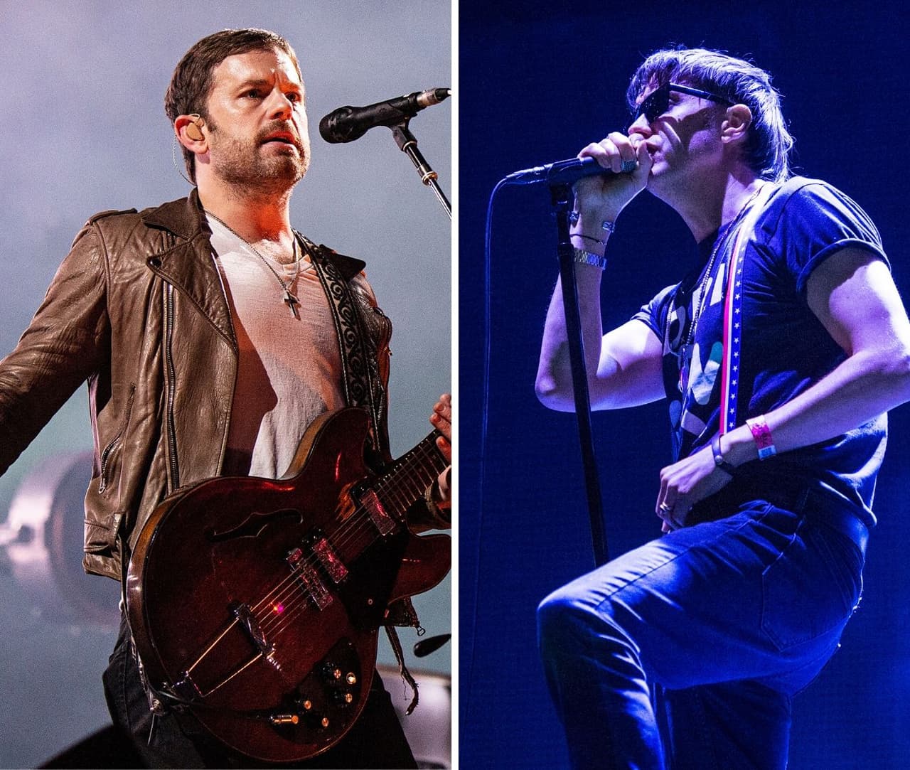 The Strokes, Kings of Leon y más: Corona Capital Guadalajara anuncia su cartel