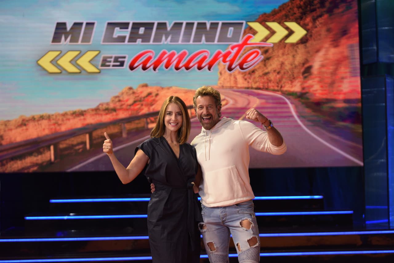 Mi camino es amarte: Así vivieron los protagonistas el gran final de la telenovela
