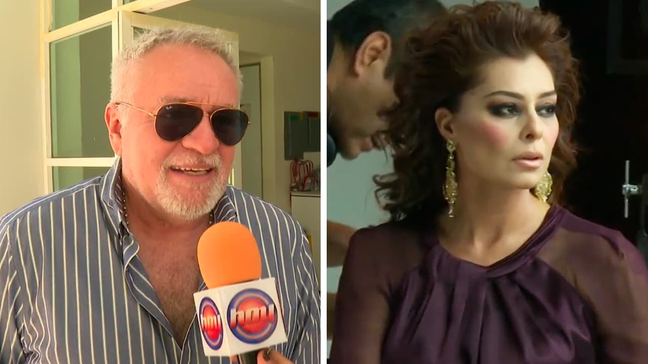 José Alberto Castro revela cómo convenció a Yadhira Carrillo de regresar a la televisión