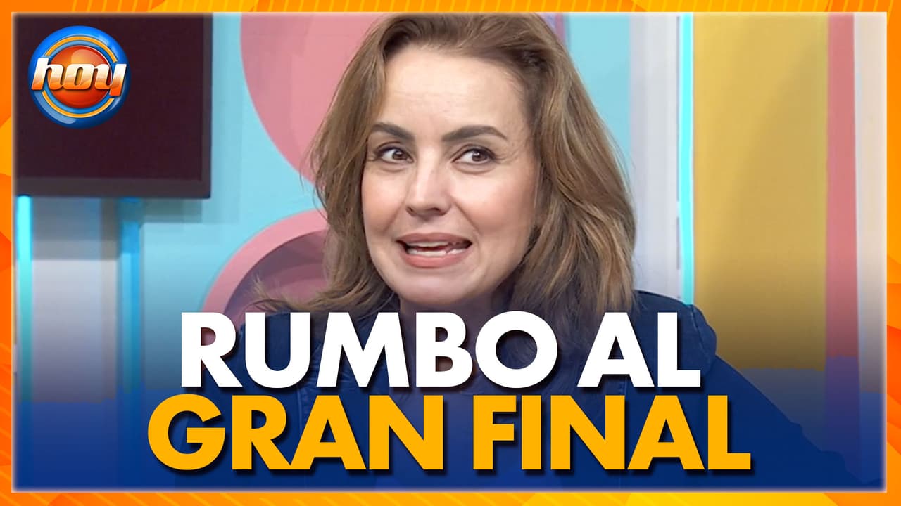 Alejandra Barros responde cuál sería el castigo justo para ‘Mariana’ en ‘Juegos de Amor y Poder’