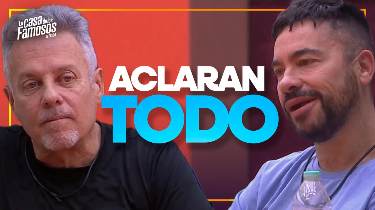 Alexis insiste en que Shiky se enganchó en la Cena de Nominados