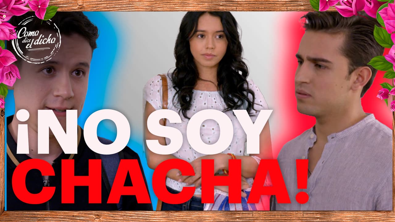María es una trabajadora del hogar y no se deja humillar por el junior clasista