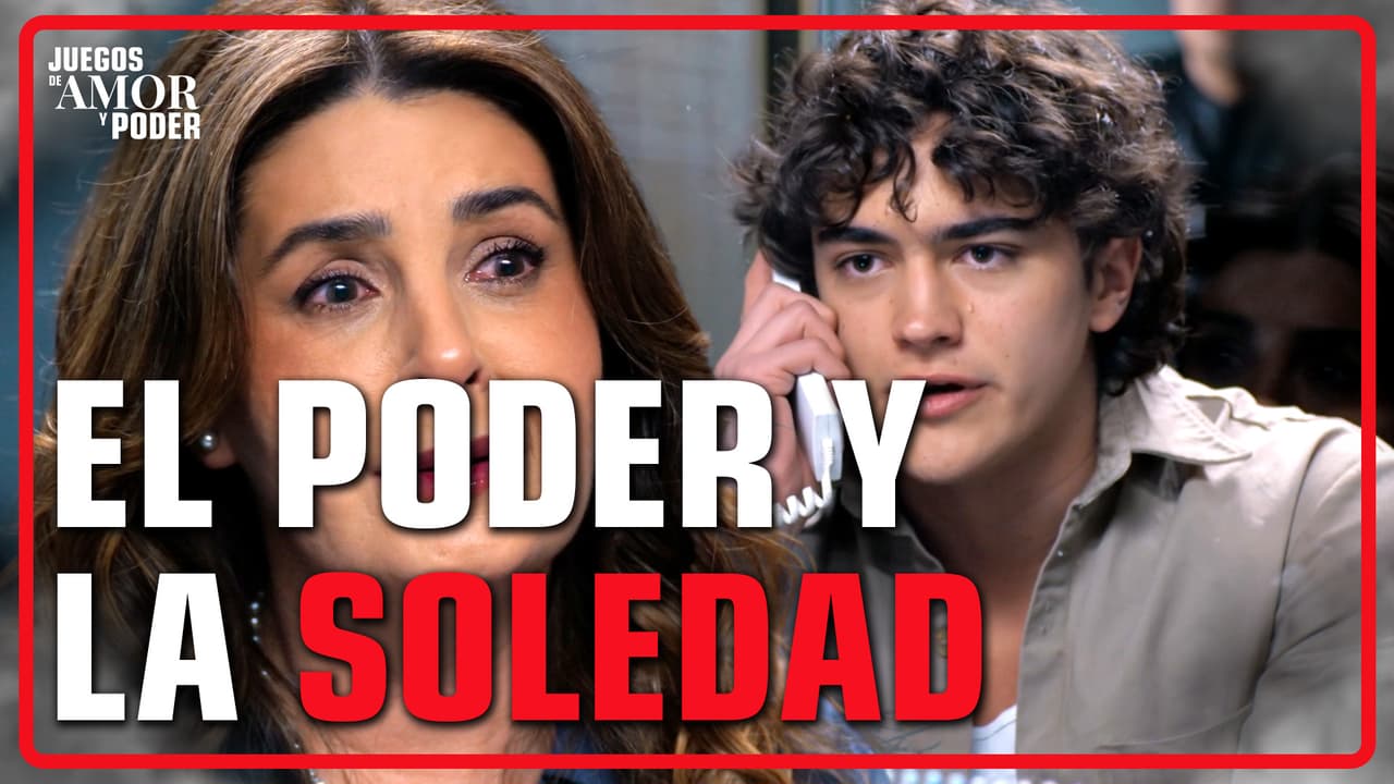 Adrián niega a su propia madre
