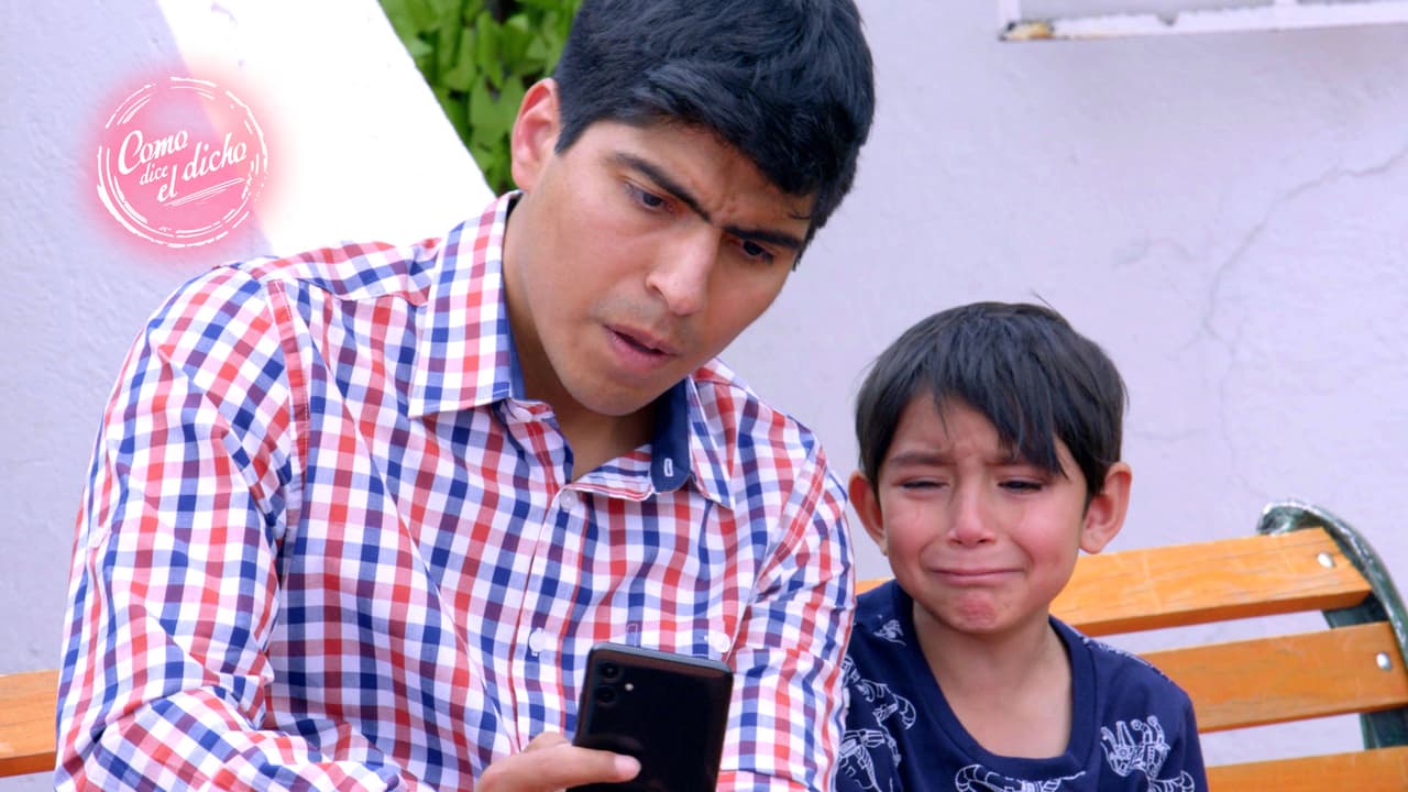 Como dice el dicho: capítulo completo “Lo bien aprendido, para siempre es sabido”