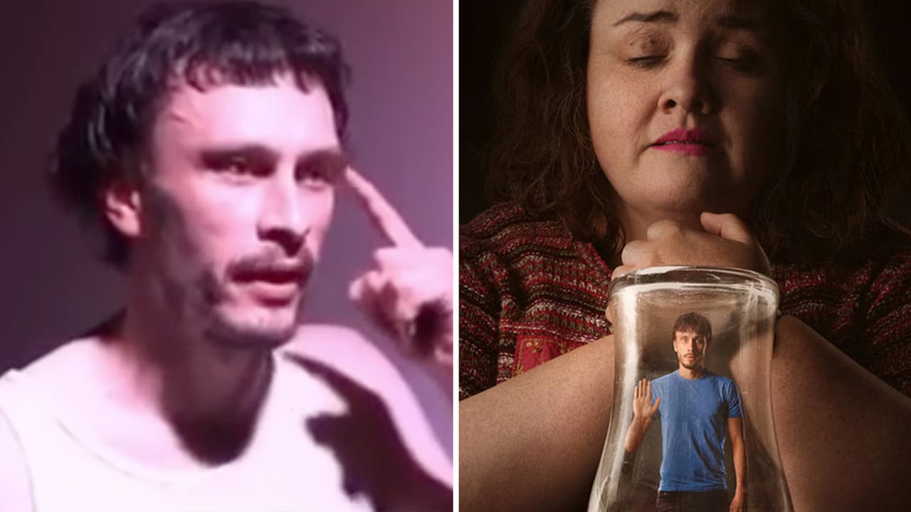 'Bebé reno': así fue el conmovedor discurso de Donny en la vida real, ¿es tan triste como en la serie? 