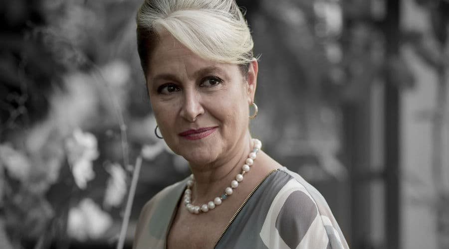 Doña Amparo