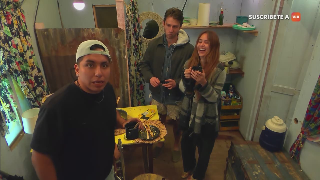 Ese Pérez revela lo que Yanet hizo en el Exilio y que nadie se dio cuenta: “Lo peor de todo”