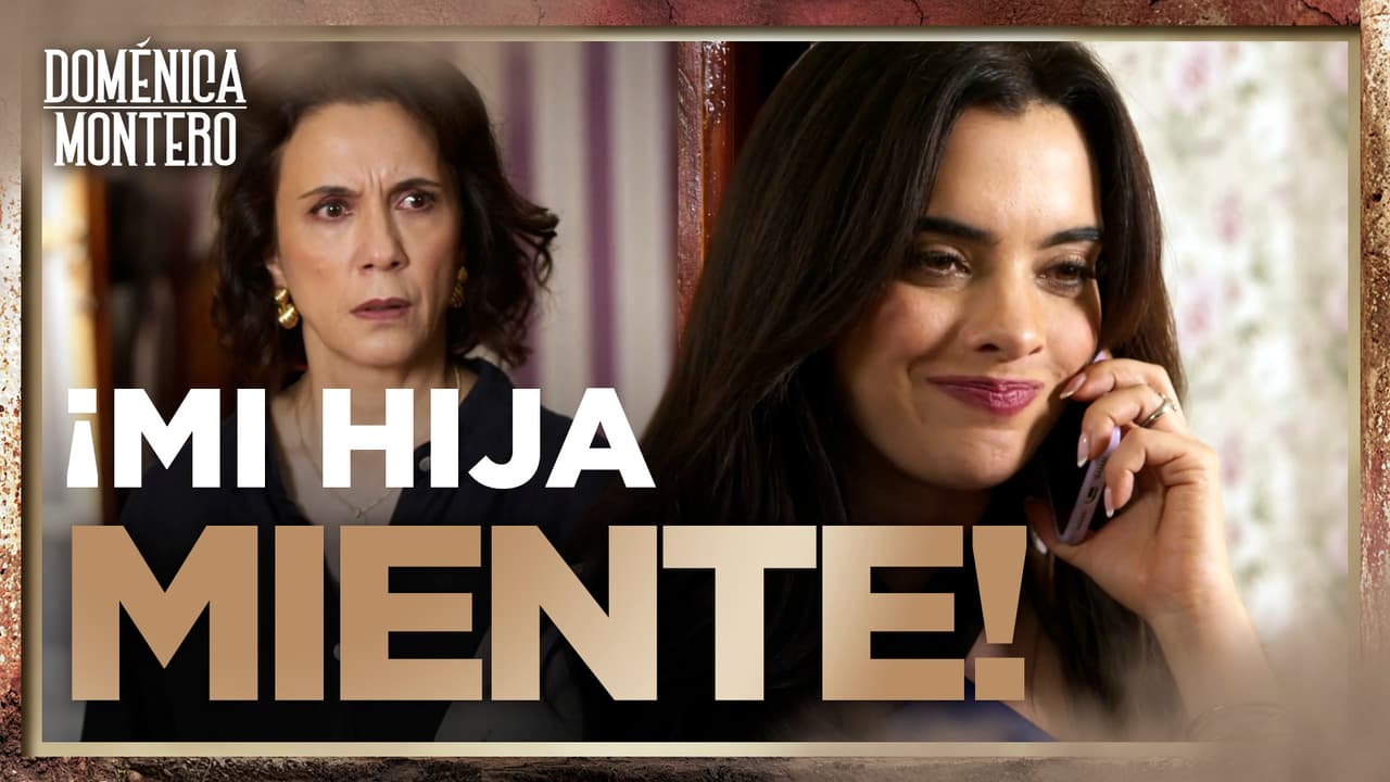 Pilar descubre las mentiras de Kiara