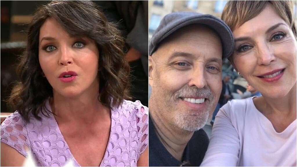 Laura Flores se divorcia por quinta ocasión: así confirma que acaba matrimonio con Matthew Flannery