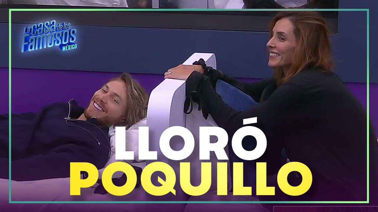 Aldo le hace emotiva confesión a Mar