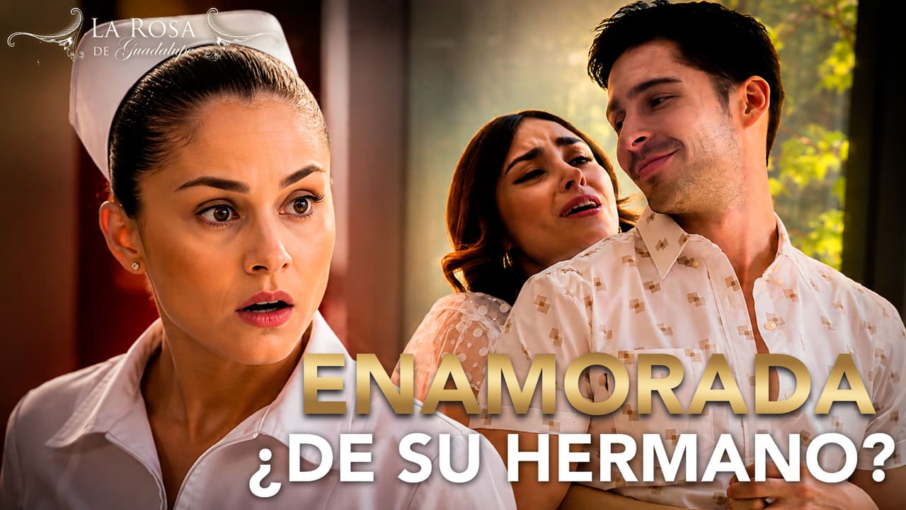 Erika descubre que su nueva patrona está enamorada de su propio hermano