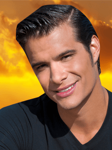 Patricio Torreslanda