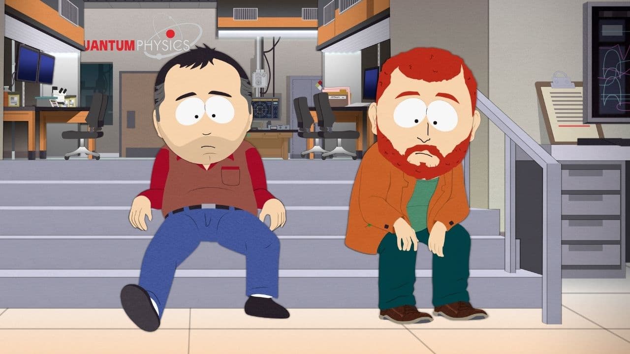 Todas las temporadas de South Park estarán en Paramount+: fechas