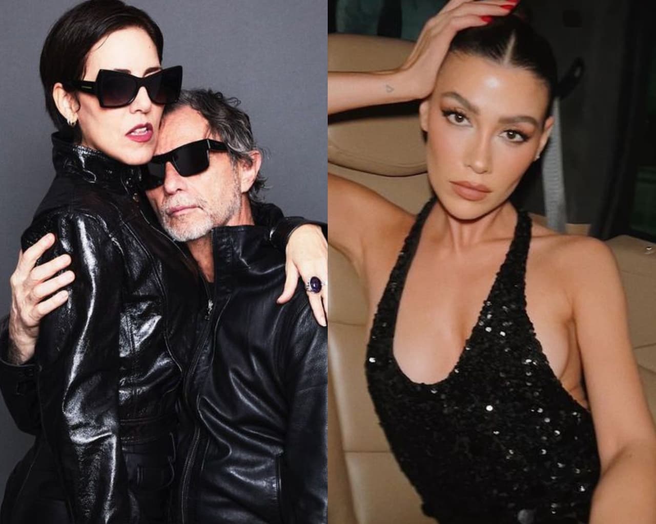 ¿Quiere Stephanie Salas una boda doble con su hija Michelle Salas?