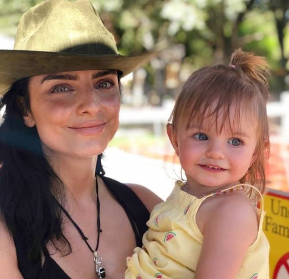 ¡Wow! Descubre el tierno juguete favorito de Kailani