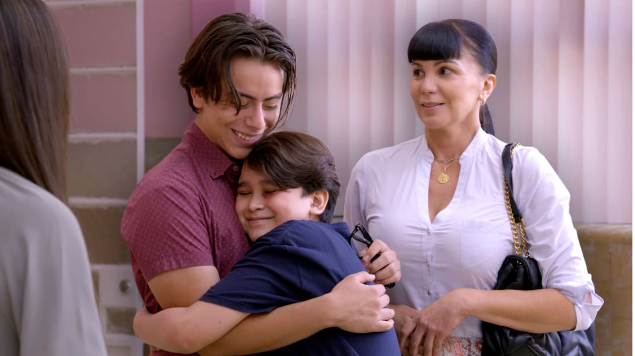 Como dice el dicho: capítulo completo “Dicen y decimos que más vale un hermano que diez primos”