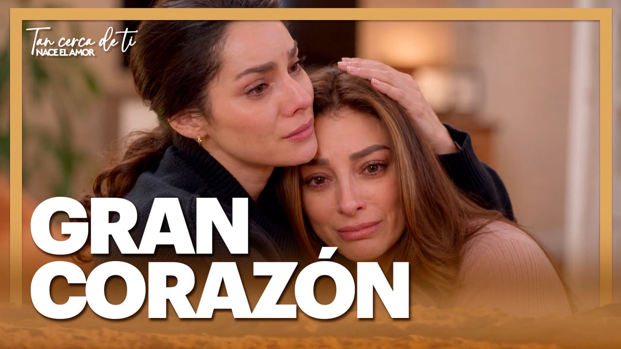 Verónica no abandona a Romina en su peor momento