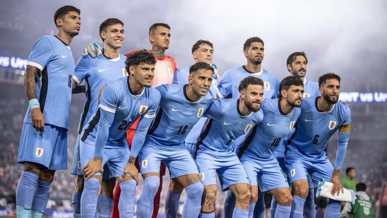 Conoce a las selecciones que se encuentran en el Grupo H del Mundial 2026