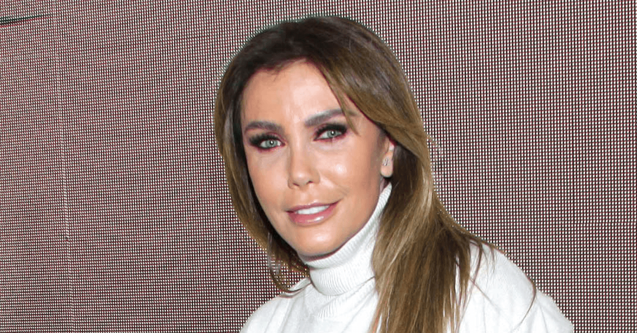 Sabine Moussier revela cuál es la enfermedad que padece que le hizo subir de peso