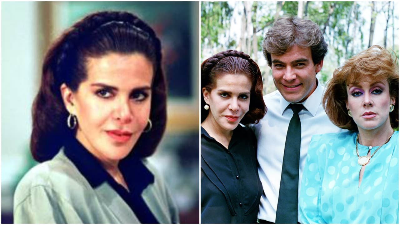 Renata Flores, actriz de 'Amores Verdaderos', murió a los 74 años en la Ciudad de México