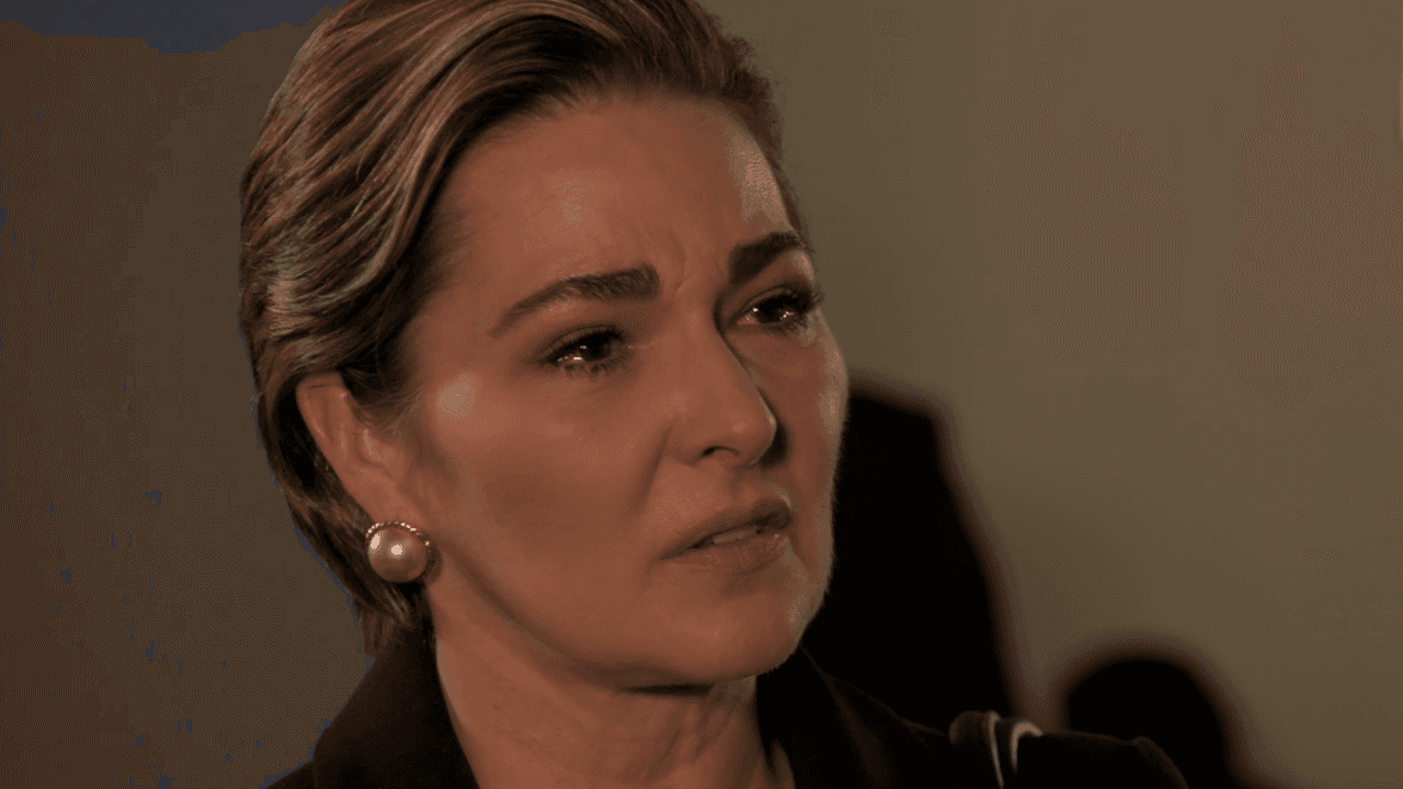 Vivir de Amor: capítulo completo 61 - ¡Soy inocente!