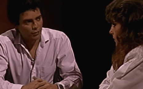 A esta telenovela se le sumaron cinco títulos más, entre ellos, ‘Vivir un poco’ (1985) y ‘Rosa salvaje’ (1987) junto a Verónica Castro.