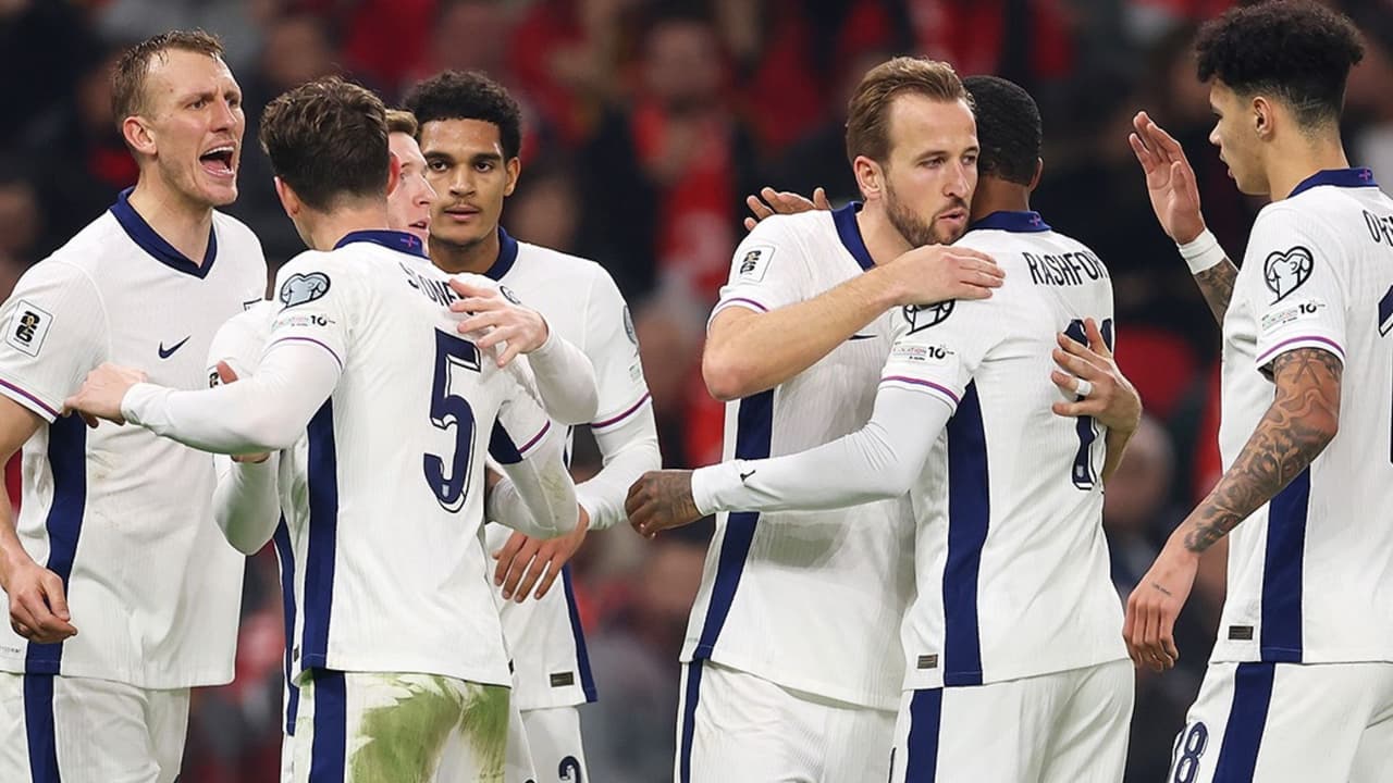 ¿El Grupo L del Mundial 2026 es uno de los más fuertes? Te contamos qué selecciones lo conforman