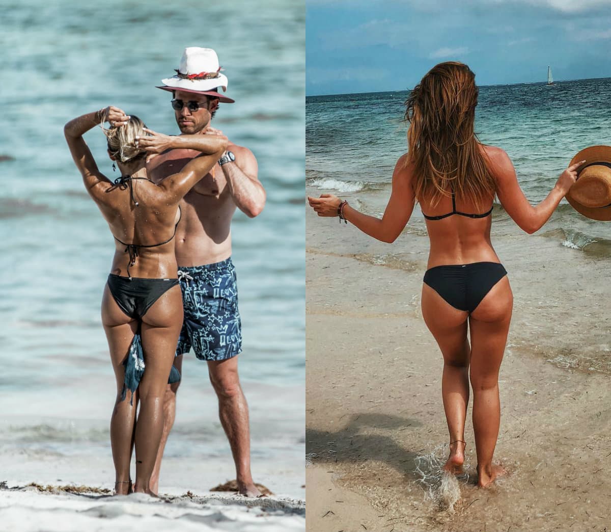 Estas extranjeras se robaron el corazón de México con su belleza