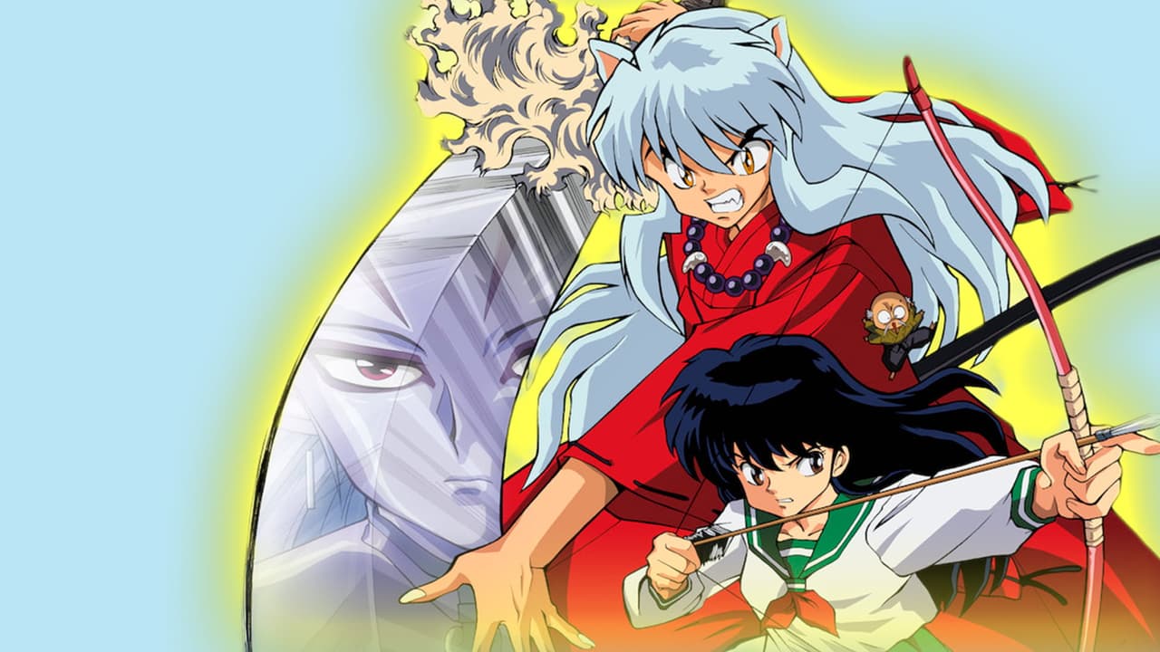 blim tv: La primera película de 'InuYasha' se estrena esta semana