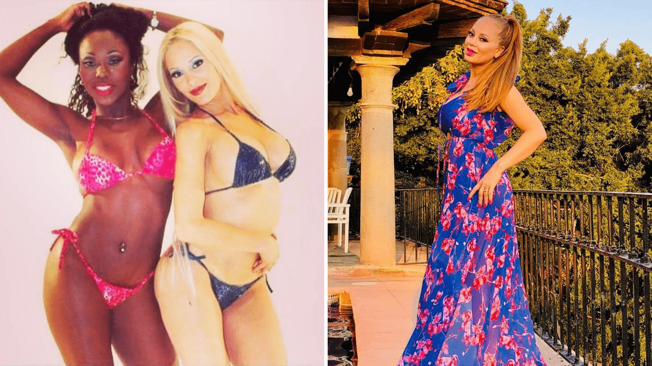 Ivonne Soto, quien fuera la única bailarina en estar por siete años ininterrumpidos en el programa, actualmente sigue modelando y aparece ocasionalmente en la televisión mexicana.