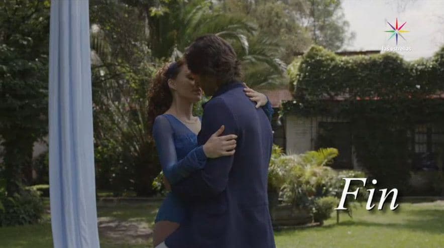 Tres veces Ana Capítulo Final parte 2