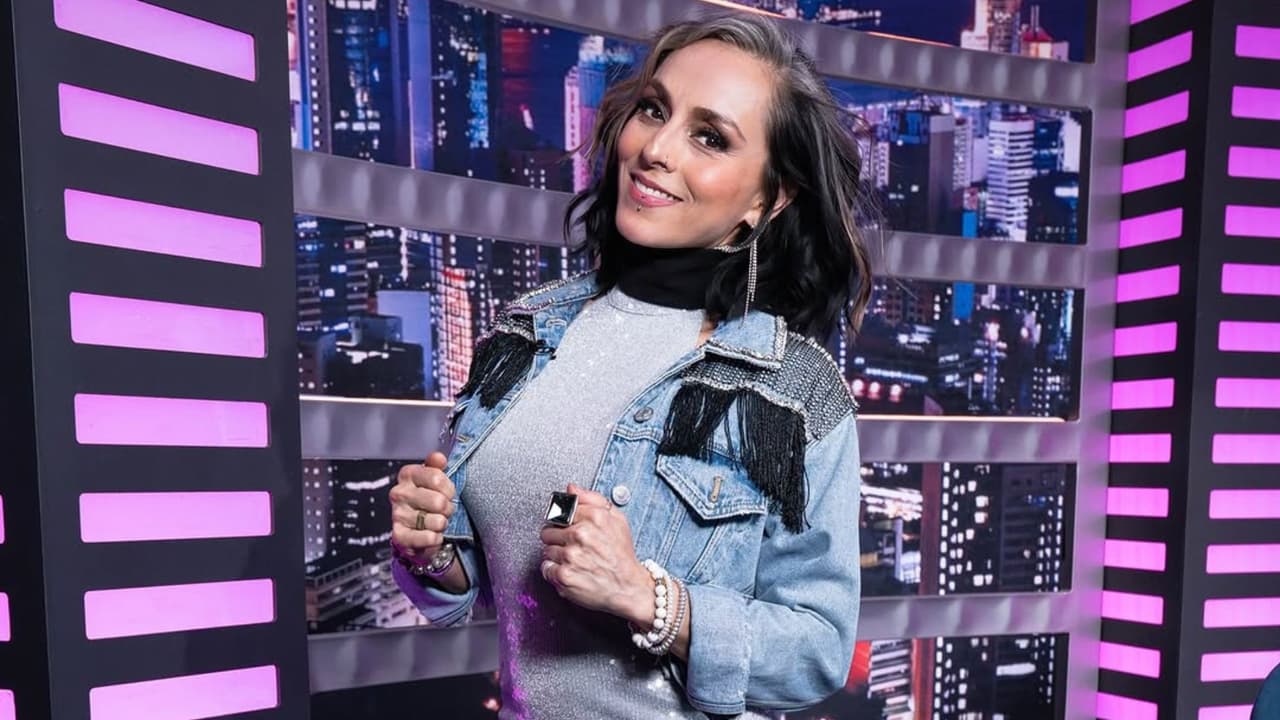 Ivonne Montero se desvanece en plena obra de teatro y genera alarma entre el público: este es su estado de salud