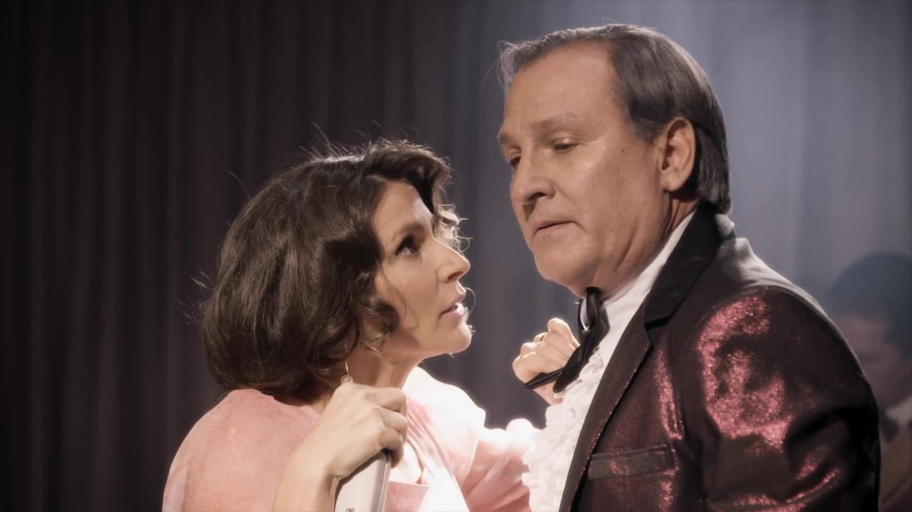 Eugenio Montessoro recuerda cómo fue interpretar al papá de Lupita D’Alessio: ‘Él creía en su hija’