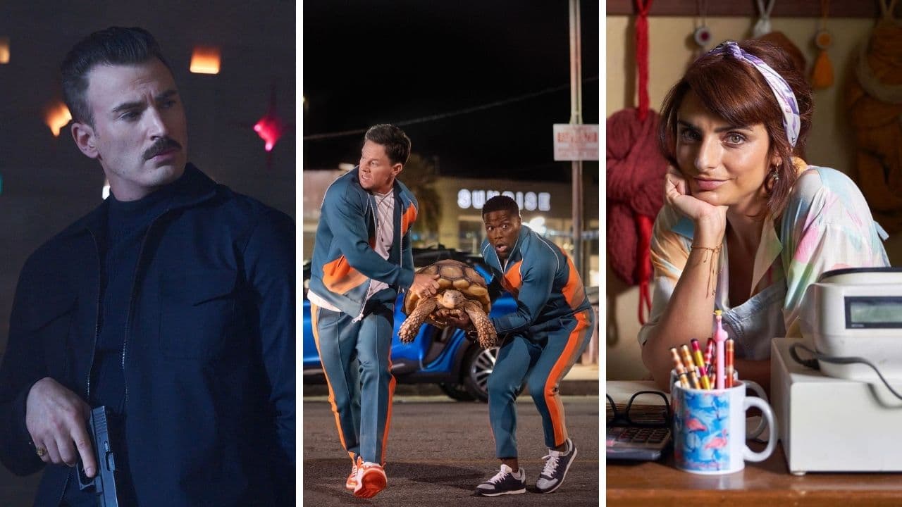 Netflix estrenará muchas películas en verano del 2022; esta es la lista completa