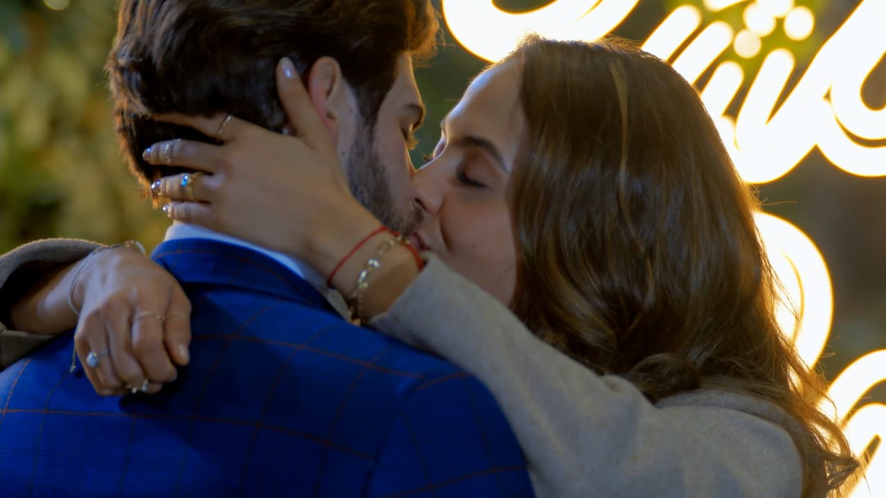 Fátima acepta casarse con Sebastián