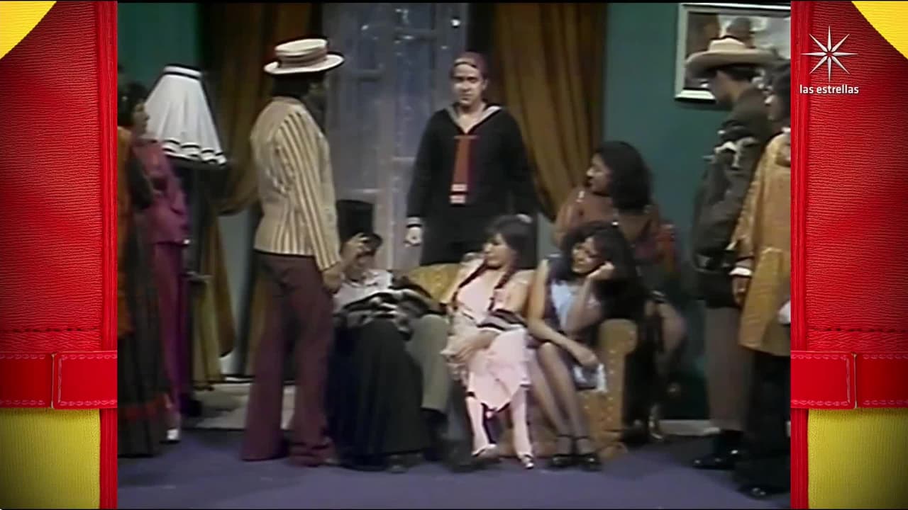 ¿Kiko es parte de una banda de los Caquitos?