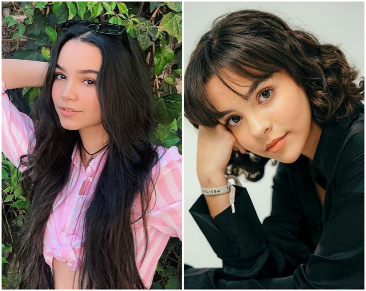 4 fotos que prueban que Karla Gaytán y María Perroni ¡podrían ser hermanas!