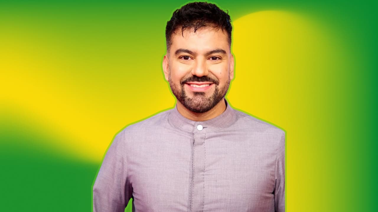 Mariano Sandoval pone en evidencia a las parejas de Hoy soy el Chef por este poderoso motivo