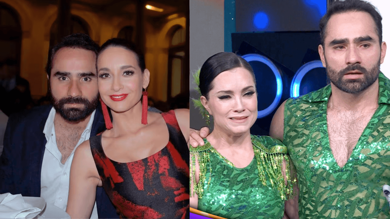 Novio de Susana González llora en Hoy tras sufrir fuerte lesión; conmueve a Galilea Montijo y Andrea Legarreta: “Te veo muy afectado” 