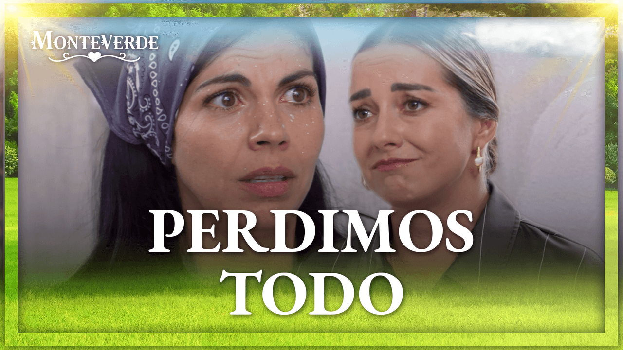 Carolina descubre que el investigador cibernético ha desaparecido